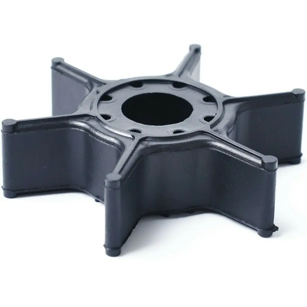 Outboard Impeller Rubber Rotor Refer To Yamaha 63v4435201 Impeller