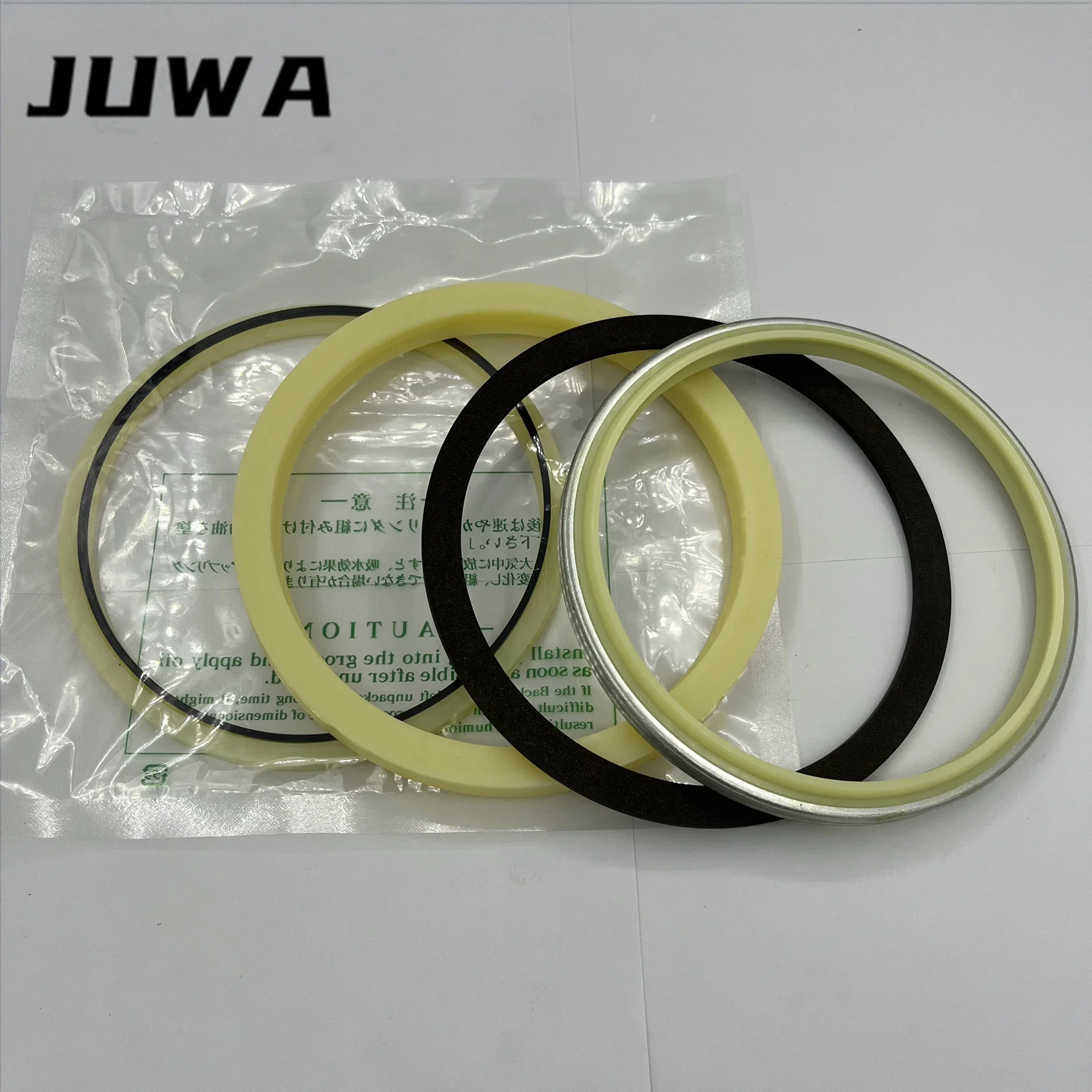 ZX890LCH-5A Hydraulic Cylinder Oil Seal Repair Kit for Hitachi