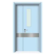 Раковины высокого качества больницы смолы двери