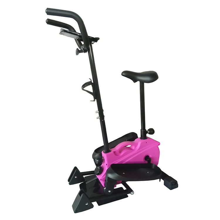 Body Fit Cross Trainer Desk Elliptical Bike Orbitrack Buy