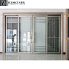 Factory Direct Sales Customized Internal Sliding Glass Door