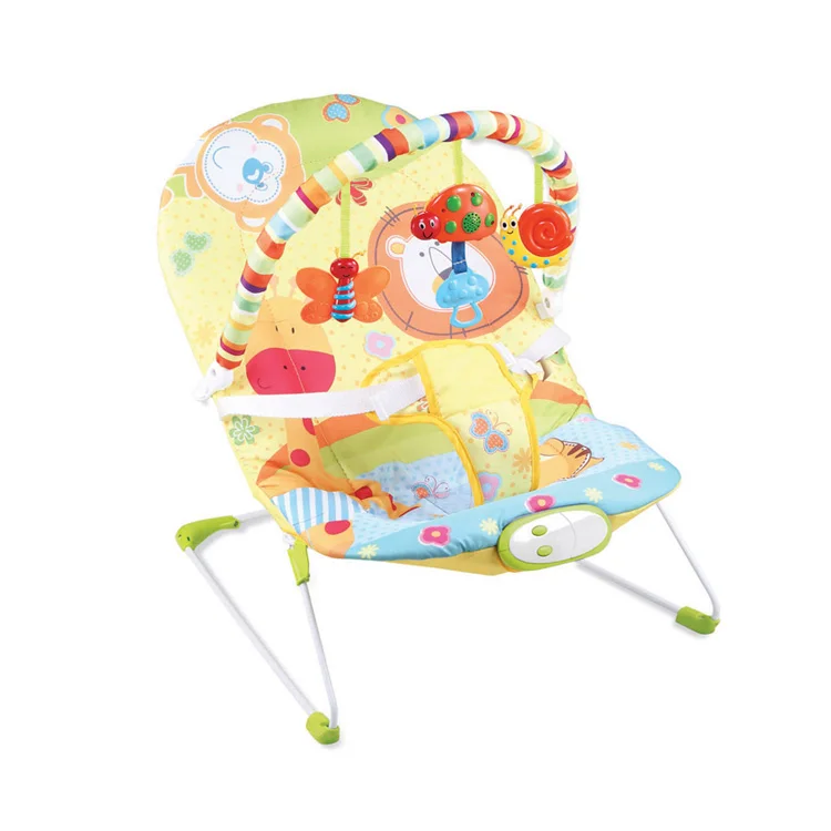 toy baby rocker
