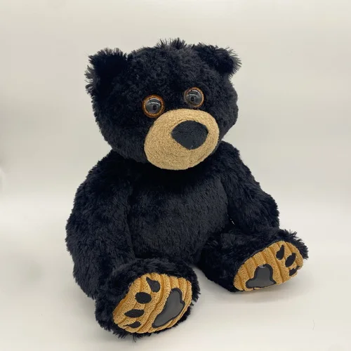 Teddy Bear Plush Doll Animal Bear Toy Oem/odm Wholesale High Quality