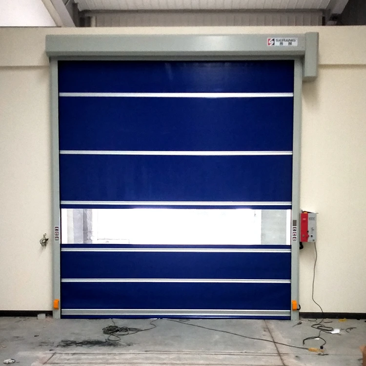 Seppes New Roller Shutter Rapid Plastic Rolling Shutter Fast Action ...