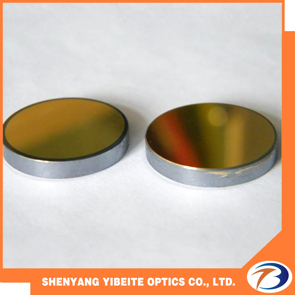 Front surface metal coated optical high reflective mirror made in China