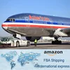 Fast International logistics post panama shipping to paramaribo suriname from shanghai china