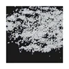 opaque white perles de verre flooring materials white porcelain