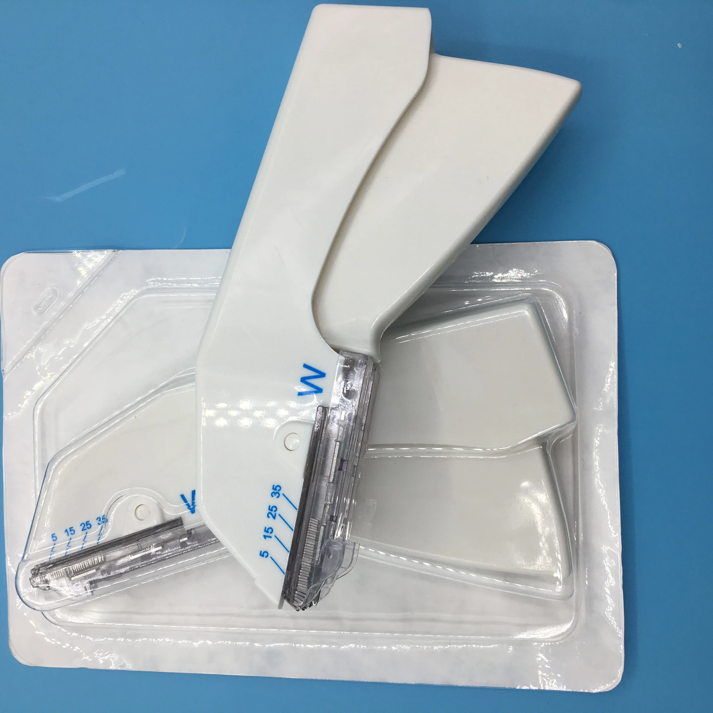 Disposable Skin Stapler Disposable Surgical Skin Stapler And Removers