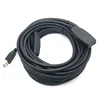 5M 16.4 FT USB 3. 0 AM/AF usb 3.0 extension cable with built-in chipset