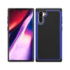 Factory cheap price phone case for samsung galaxy note 10 opening bottle shockproof stand
