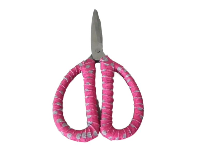 Scissors For Sewing & Craft Costom Fabric Covered Oem Odm Buy Metal