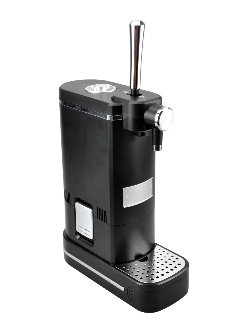 Newest Micro Foaming Beer Tap System Beer Dispenser - Converts Can or Bottle Into a Draft factory