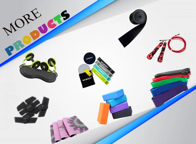 big 5 exercise bands