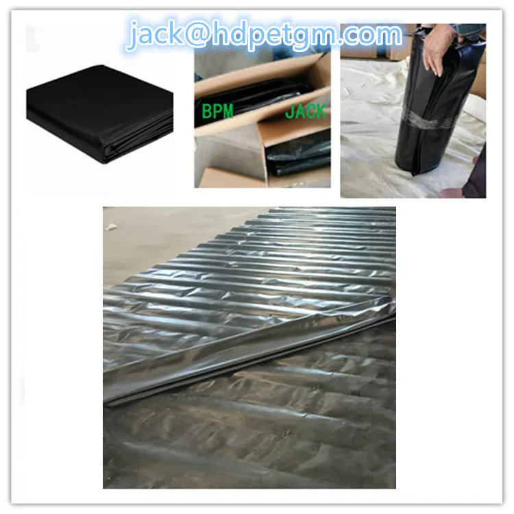 geomembrane liner