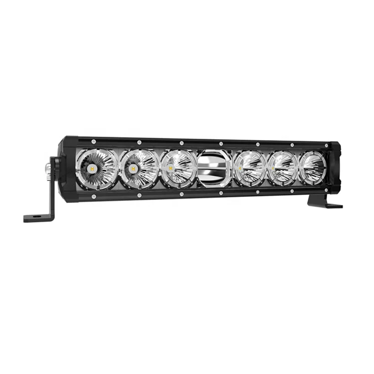 New Release Vehicle Rooftop LED Laser Light Bar Off-Road Light