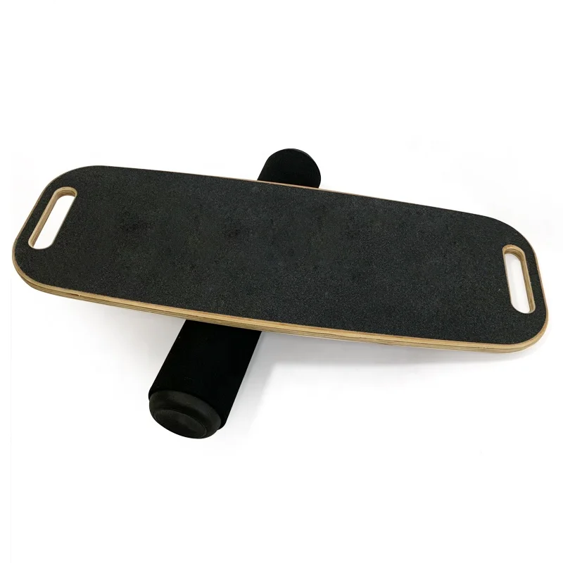 Longest Wood Balancing Roller Board For Snowboard,Surf,Balance Board