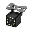 Shenzhen Car Accesseries 8 LED Rear View Camera Back Camera