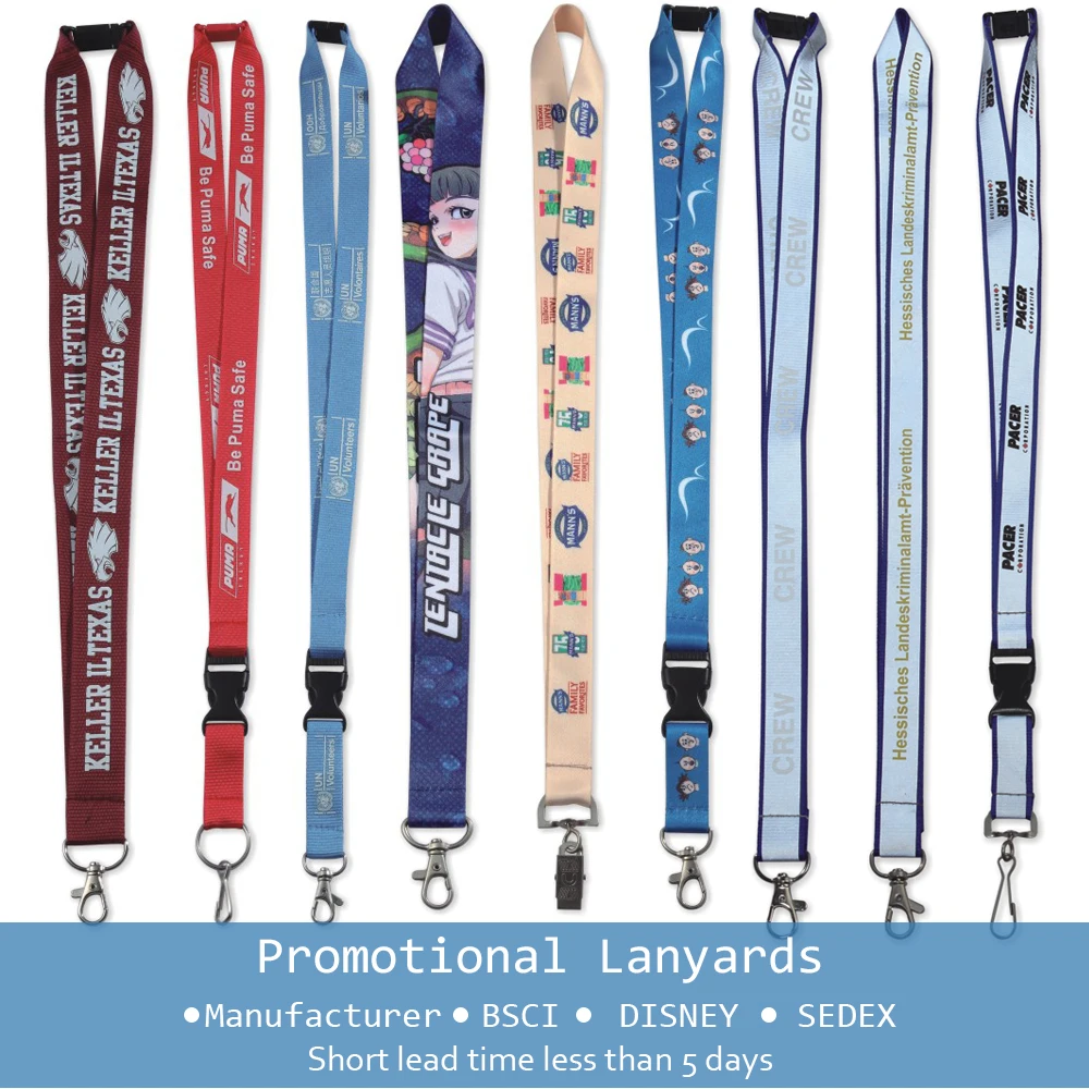 Premium Silk Screen Print Lanyard Nfl Football Team Wrist Keychain ...