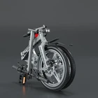 cheap price light folding electric bike 16 inch bicycle with lithium battery for mini e bike