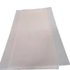 Low temperaturte thermoplastic sheet orthopedic splint