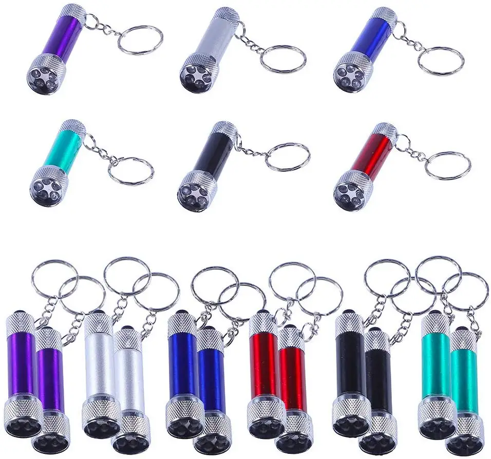 Promotional Mini Led Flashlight With Logo Buy Mini Led Flashlight