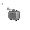 10kv Three phase oil-immersed variable power transformers 1500kva