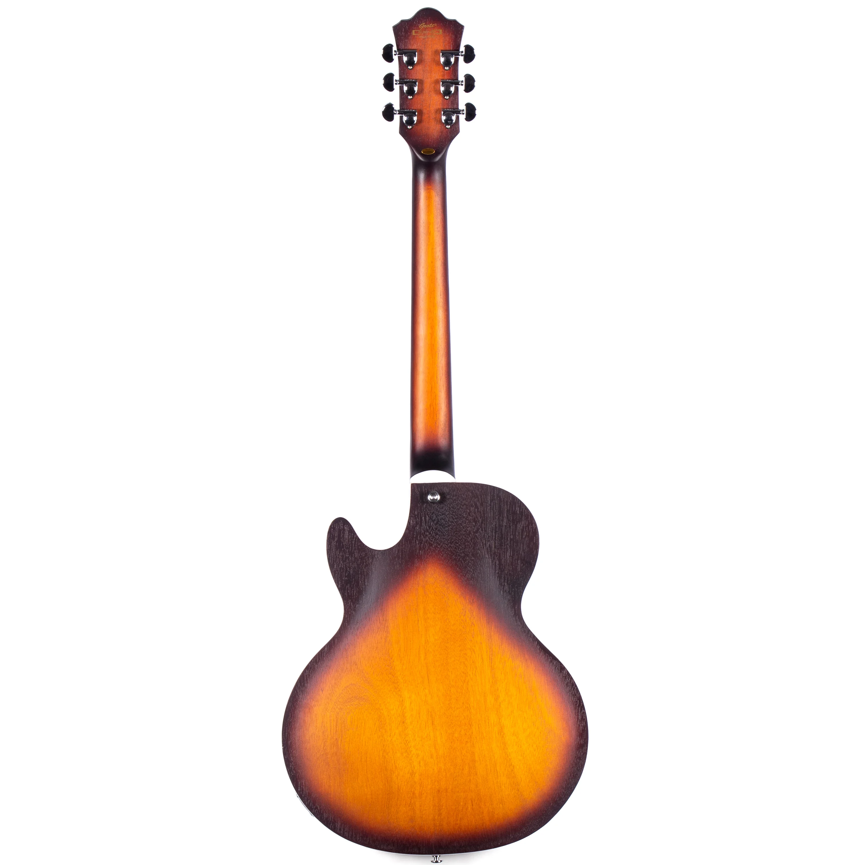 2022grote Jazz Style Custom Musical Instruments Electric Guitar22 Frets