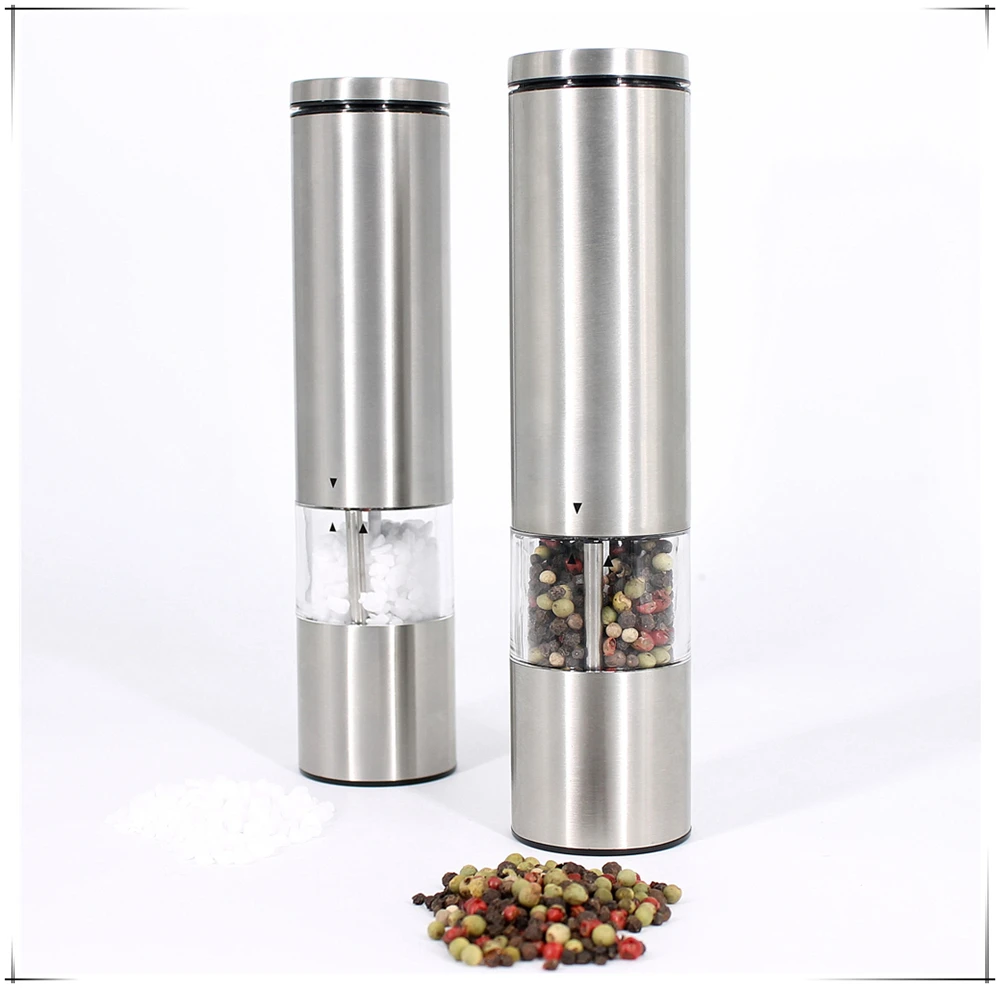 download electric pepper grinder