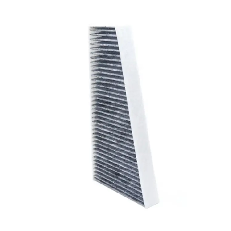 Good Sale Activated Carbon Car Air Cabin Filter Oem 8kd819439 Air ...
