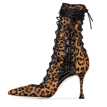 ladies boot sandals