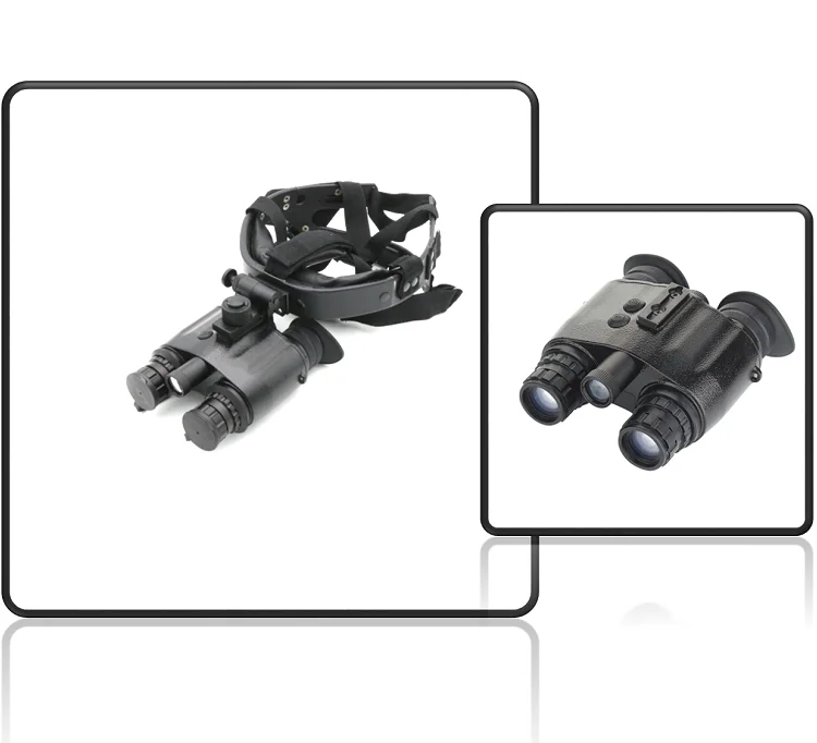 infrared night vision binoculars