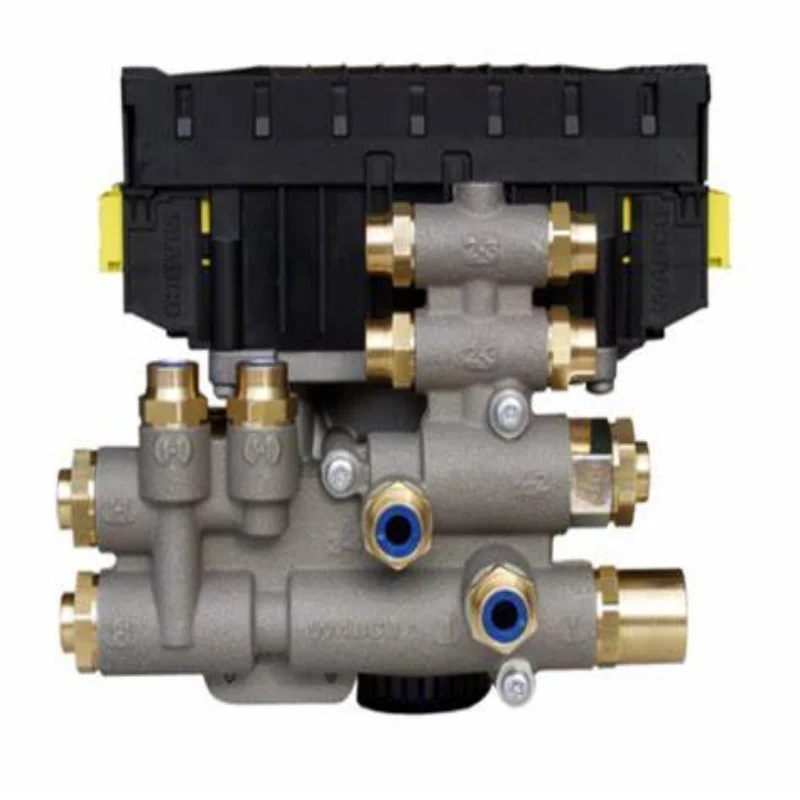 4801020630 Ebs Trailer Modulator Air Brake Direct Buy Trailer