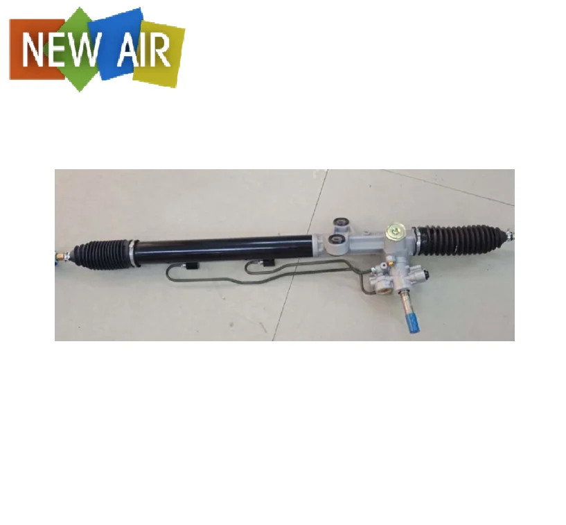 Power Steering Rack And Pinion For Honda Odyssey Ra6 53601scpw01