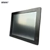 15 inch J1900 Quad core N2800 Dual core Rugged touch screen panel pc and IP65 for the whole device