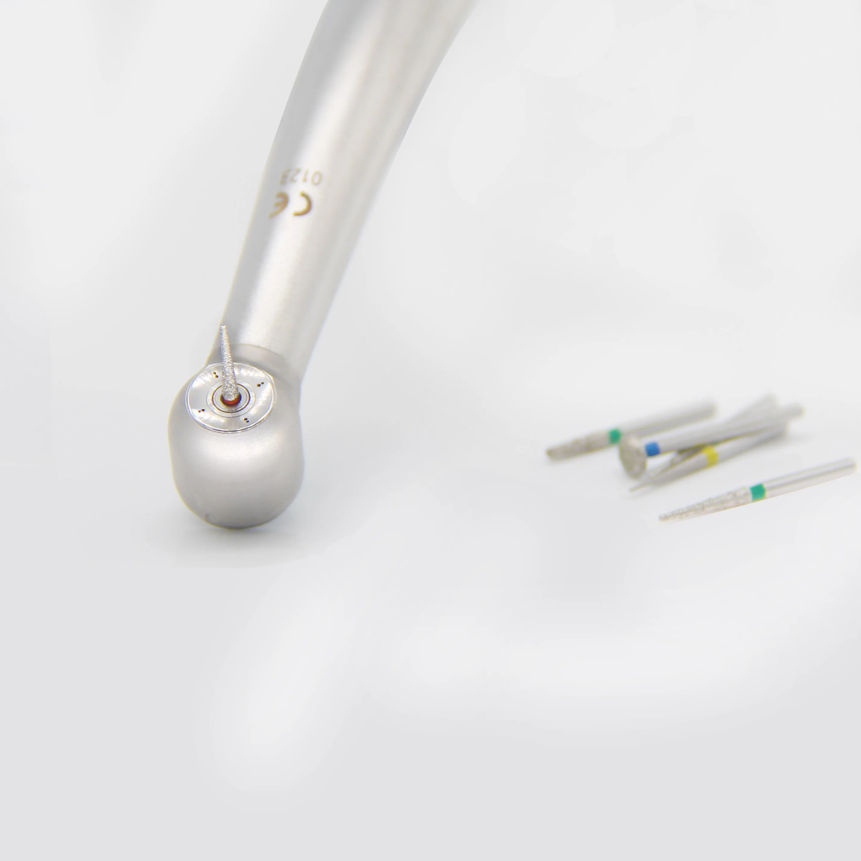 dental laboratory diamonds burs