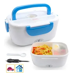 leak proof lunch box