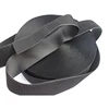 100% polyester tricot brushed nylex lining fabric hook&loop fastener