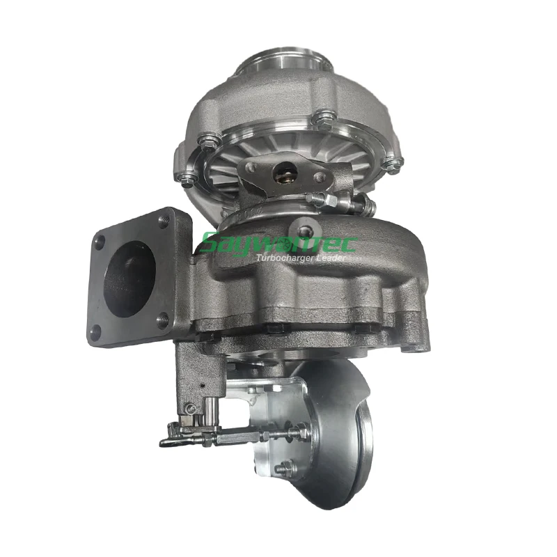 Saywontec Turbo VIGJ 8980830414 for 4JJ1-TCS Isuzu Engine