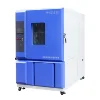 Running Method Fix Mode & Program Mode High Low Constant Temperature And Humidity Lab Equipment Testing Climate Control Machine