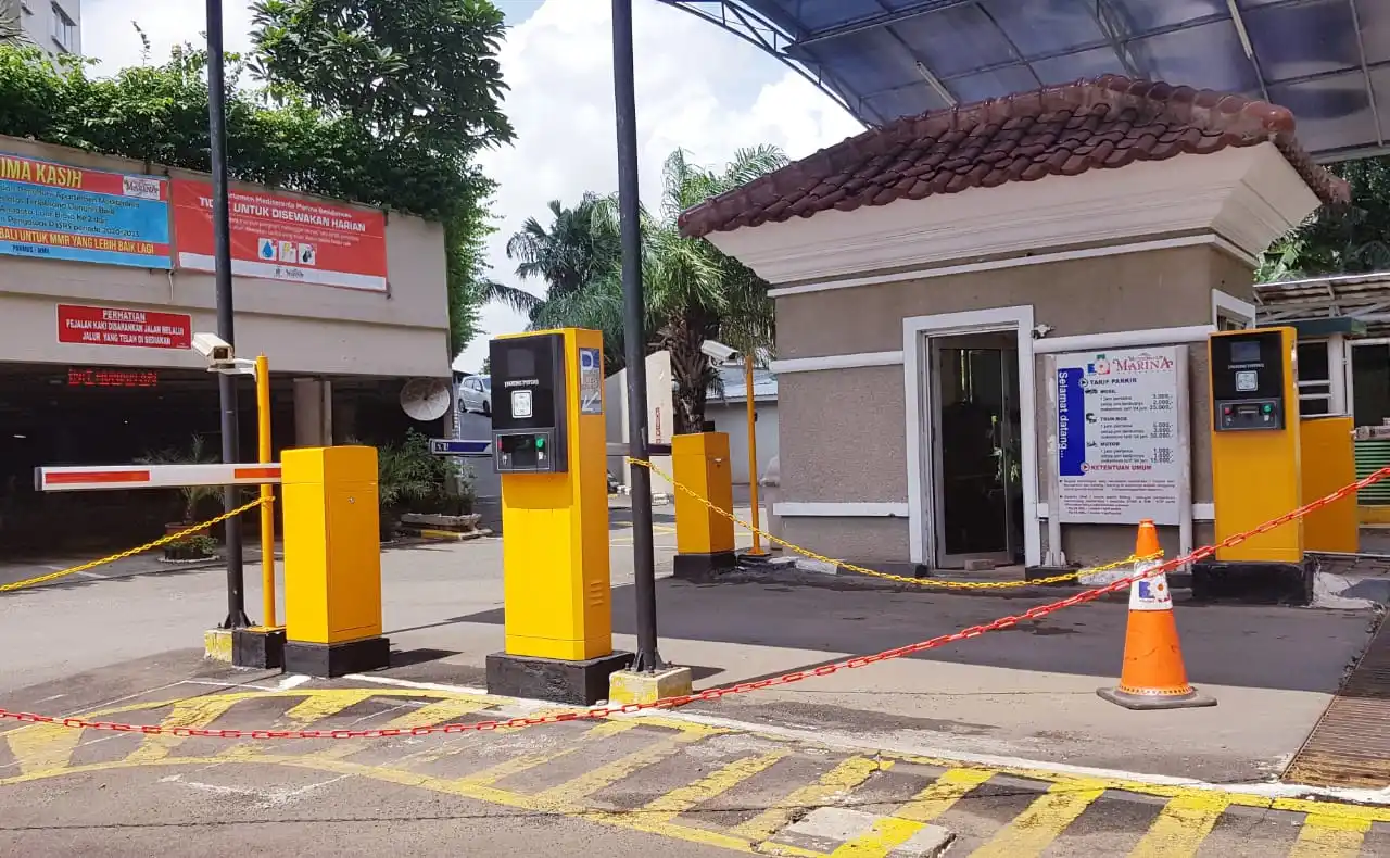 Tenet Self-service Payment Terminal Kiosk Malaysia For ...