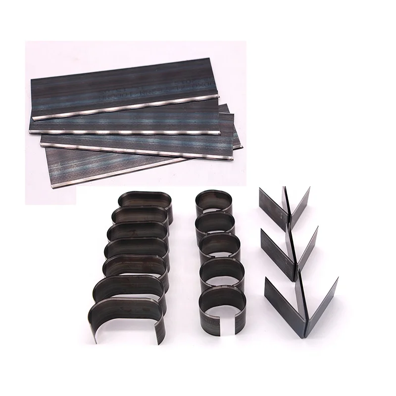 Wholesale Steel Die Cutting Blade Creasing Rules For Die Making Buy