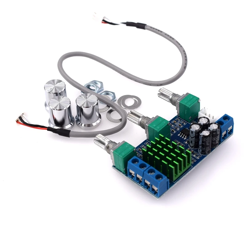 Board,Tpa3116d2 Power Amplifier Module 