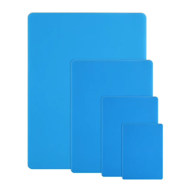 Extra Large Silicone Sheet Silicone Mats For Crafts Resin Jewelry