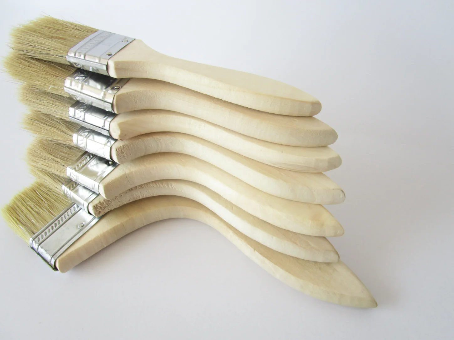 Wooden Handle Wall Paint Brush Cheap Paint Brush Buy Wooden Handle Wall Paint Brush Cheap