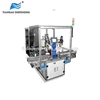 LED Bulb lamp light adhesive coating machine