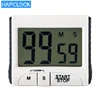 kitchen bottle Timer milk coffee kids digital Timer