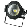 Longlife span LED RGB DMX control channel 100W 200W cob par lighting