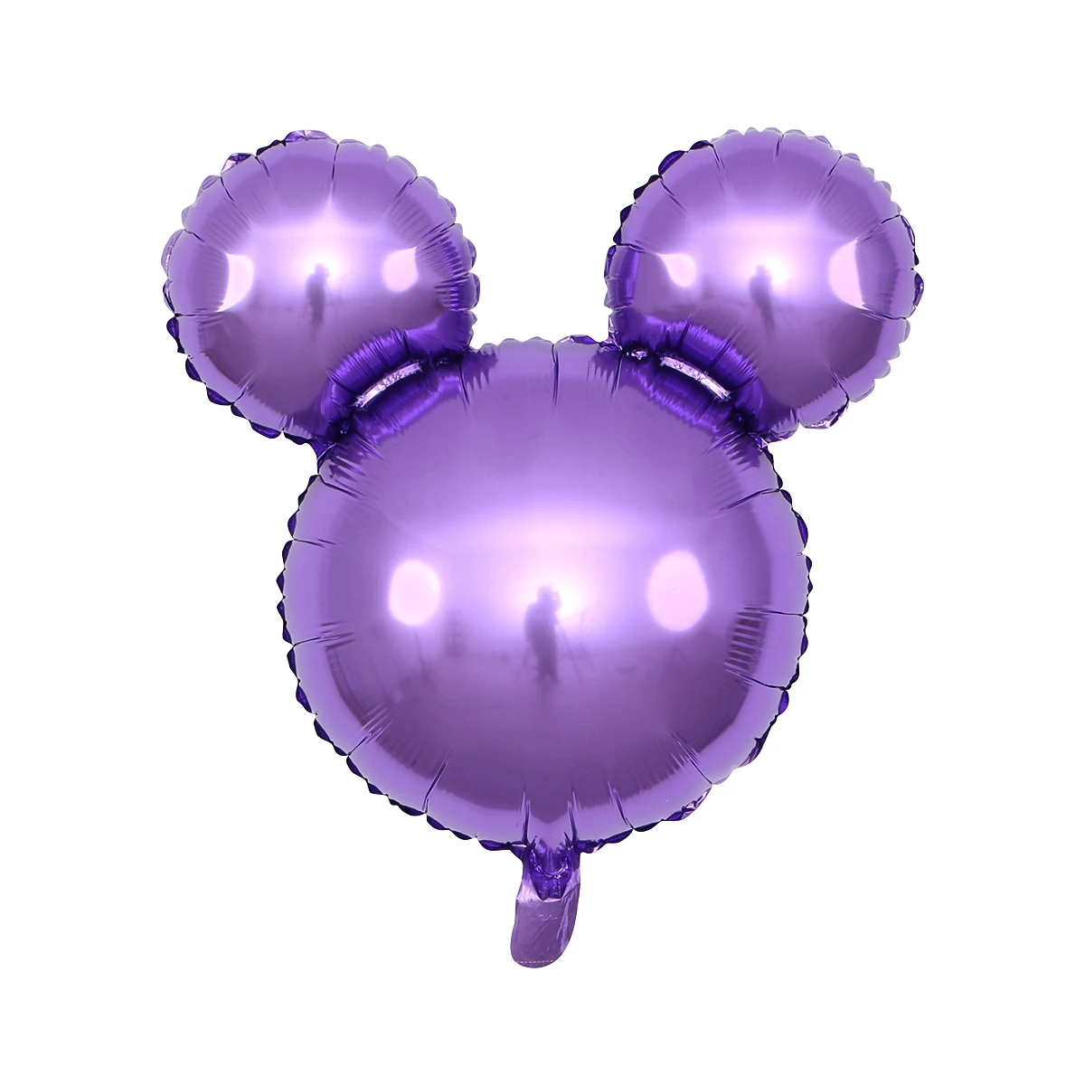 Ballons En Aluminium De Mickey Mouse 1 Piece Ballons Gonflables Couleur Unie En Forme De Tete Minnie Mouse Decor De Fete D Anniversaire Buy Ballon Mickey Ballon En Aluminium Ballon Gonflable Product On Alibaba Com