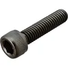 Wholesale DIN912 Grade 12.9 Knurled Thumb Hexagon Socket Head Cap Screw