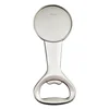 Custom Pan Shaped Blank Metal Bottle Opener For Shop Promotional Gifts